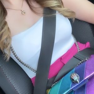 Meet your Posher, Keily